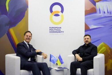 Підтверджено постачання ракет для ППО