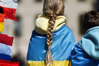 Допомога українцям за кордоном: «Компенсація за пошкоджене або зруйноване житло» – запрошують долучитися до вебінару