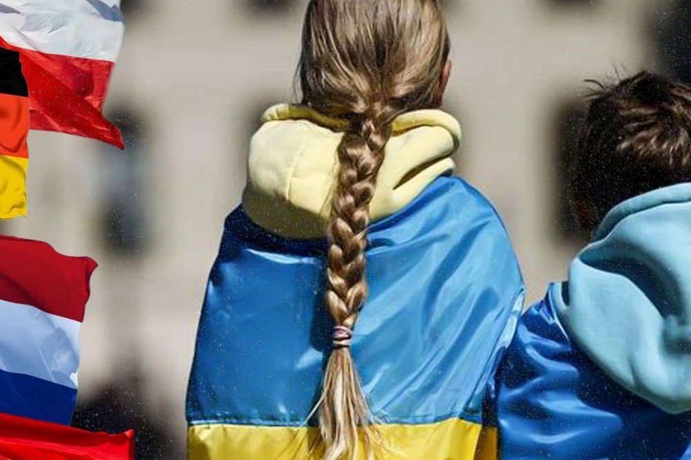 Допомога українцям за кордоном: «Компенсація за пошкоджене або зруйноване житло» - запрошують долучитися до вебінару