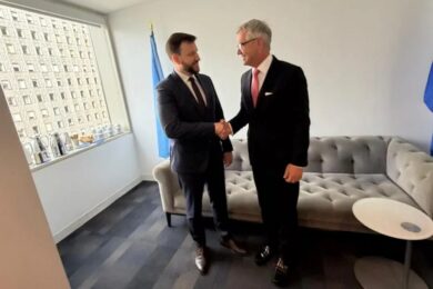 Повернення українців з-за кордону: Київ прагне отримати дані про своїх громадян у ЄС