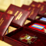 Пенсія за особливі заслуги перед Україною: хто може отримати, як призначається