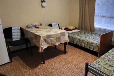 Робота з житлом і бронюванням у Дніпрі: список вакансій