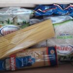 Уряд вдосконалив механізм продуктової підтримки вразливих категорій українців – що це означає