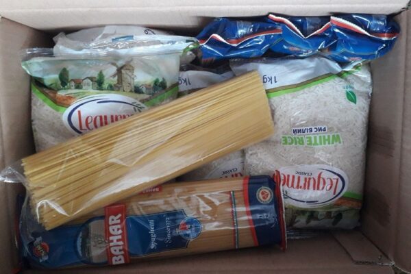 Уряд вдосконалив механізм продуктової підтримки вразливих категорій українців – що це означає