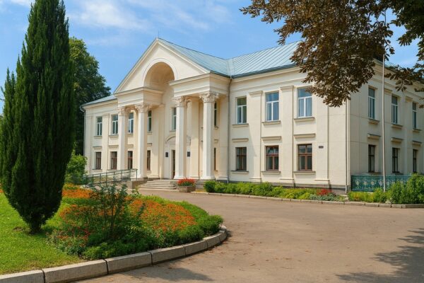 Житло для ВПО на Хмельниччині: запрошують родини з дітьми