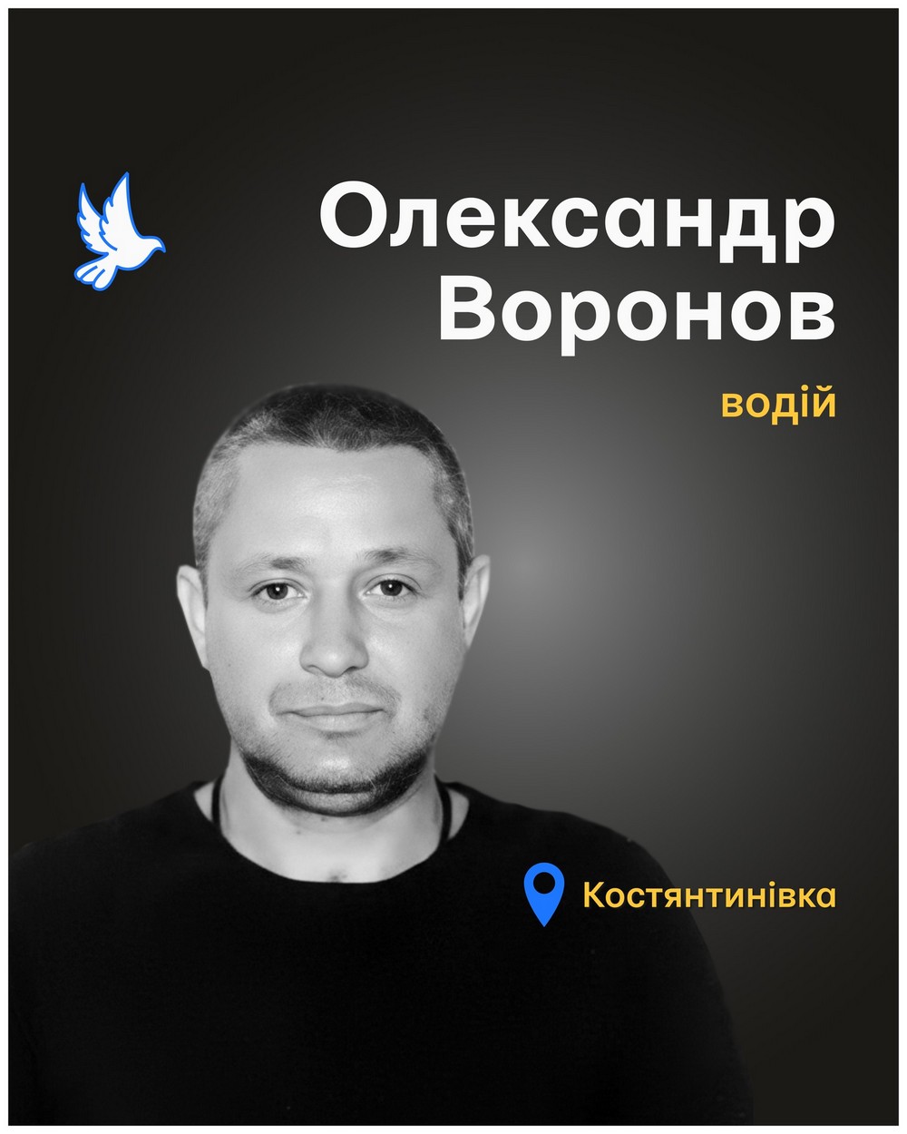 Олександр Воронов