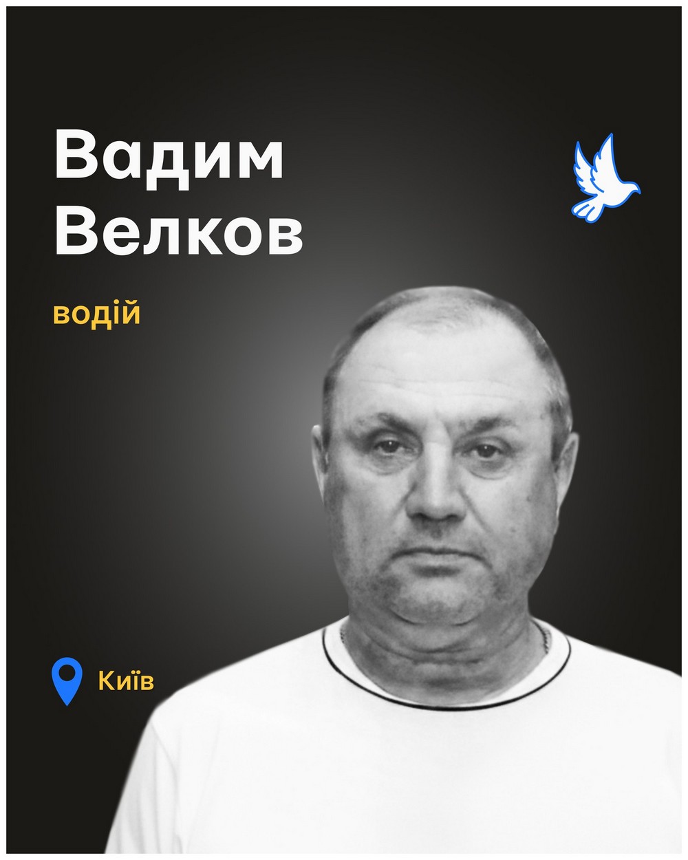 Вадим Велков Вадим Велков