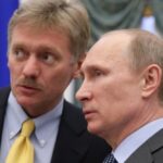 «Зеленський має віддати ЗСУ наказ залишити територію російських регіонів» – заява Пєскова