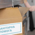 Гуманітарна допомога на Львівщині – хто може отримати, як подати заявку