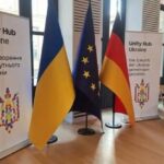 Центр єдності у Берліні прийняв перших 500 українців: яку допомогу отримують люди