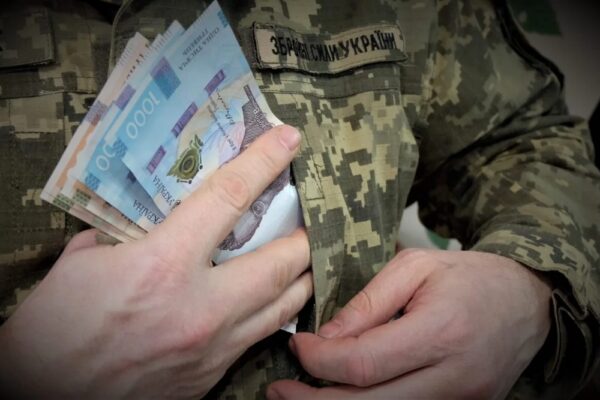 Зменшення військових пенсій постановою Кабміну: Верховний Суд поставив крапку