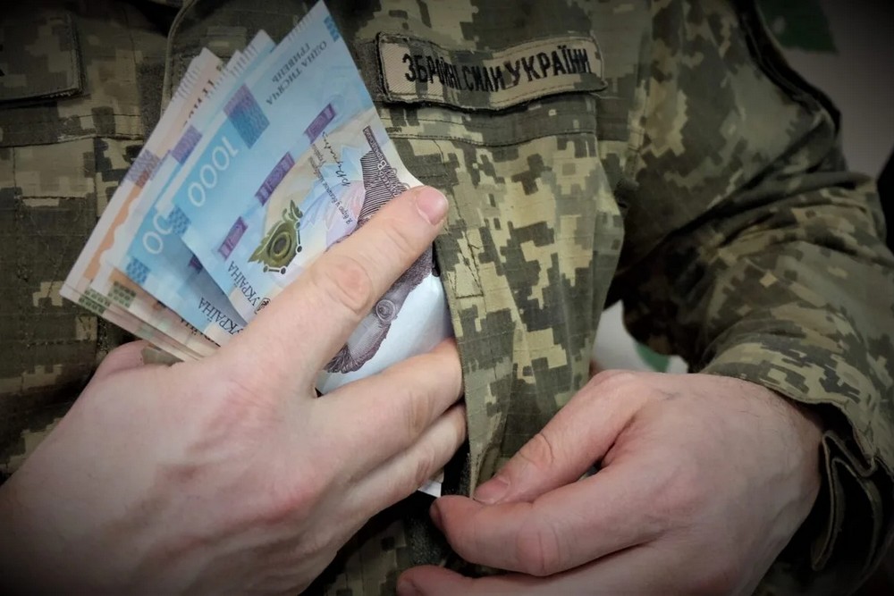 Зменшення військових пенсій постановою Кабміну: Верховний Суд поставив крапку