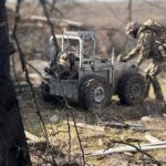 Війна в Україні 4 травня: ворог просунувся біля Костянтинівки, втратив 1120 солдатів за добу