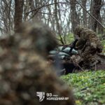 Війна в Україні 6 травня: ворог просунувся на Харківщині і Донеччині, втратив 1 332 солдатів за добу