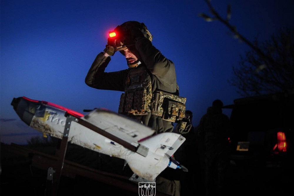 Війна в Україні 3 травня: ворог просунувся на Донеччині, втратив 1080 солдатів за добу 1 Війна в Україні 3 травня: ворог просунувся на Донеччині, втратив 1080 солдатів за добу