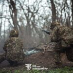 Війна в Україні 7 травня: ворог тисне під Покровськом і Гуляйполем, втратив 890 солдатів за добу