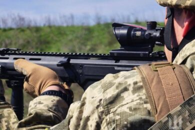 Війна в Україні 5 травня: ворог просунувся біля кордону Дніпропетровщини, втратив 970 солдатів за добу