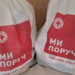 Гуманітарна допомога у Запоріжжі: 4 травня зможуть отримати деякі категорії громадян