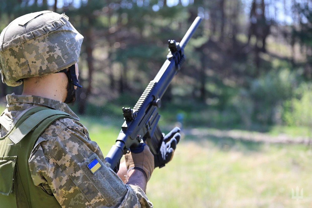 Як РФ використовує перемир’я на фронті розповіли у ЗСУ 1 Як РФ використовує перемир'я на фронті розповіли у ЗСУ