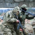 Війна в Україні 11 травня: