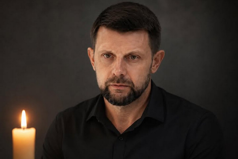 Внаслідок ворожого удару загинув заступник голови Краматорської РДА