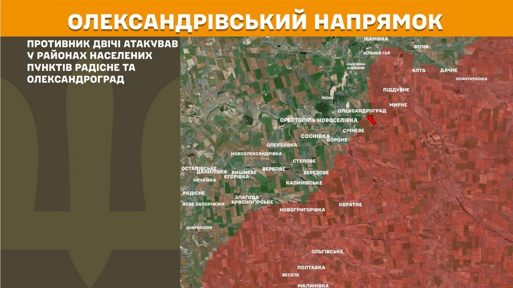 Війна в Україні 11 травня: ворог просунувся на Донеччині, втратив 920 солдатів за добу