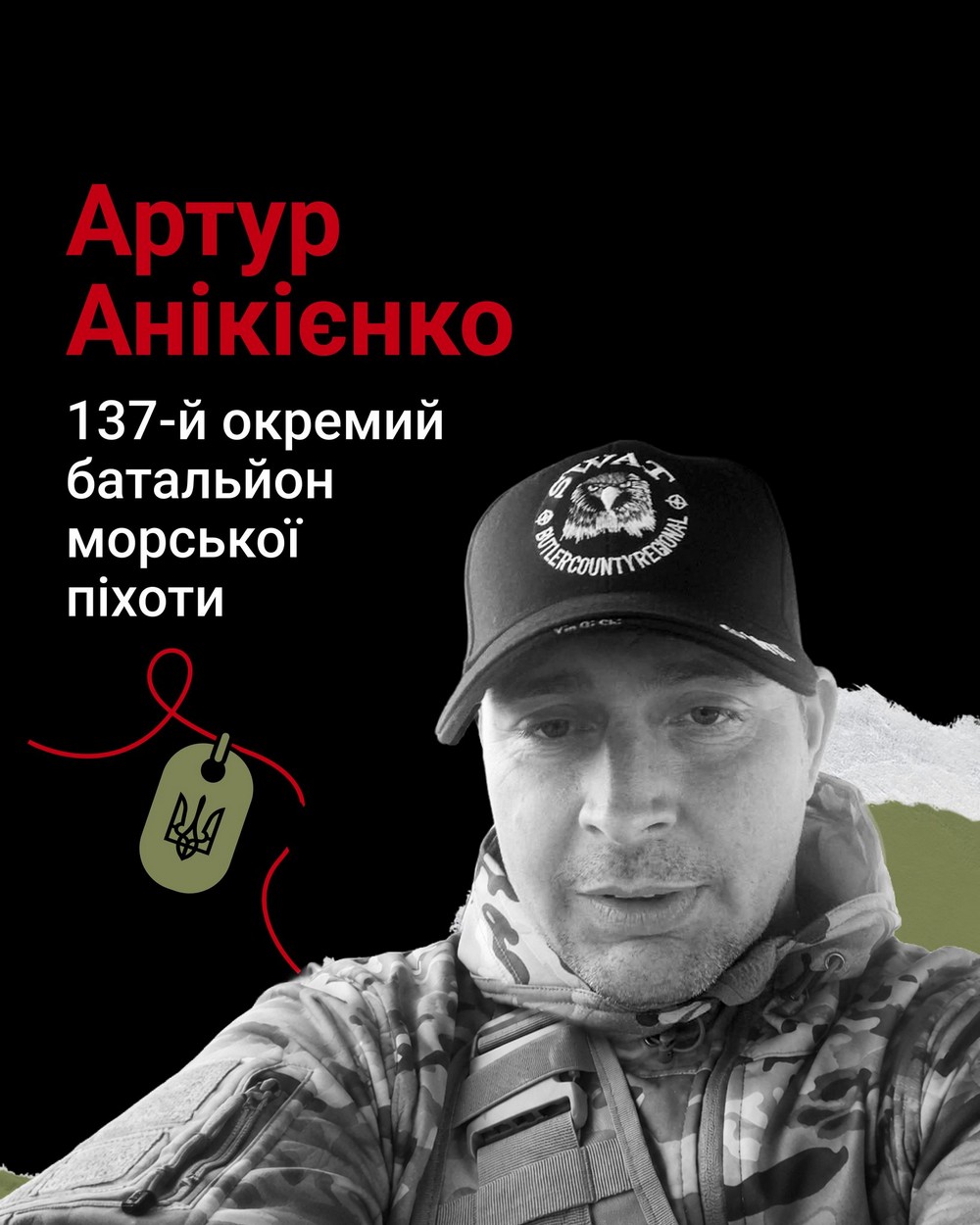 Артур Анікієнко