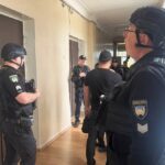 У міській раді на Кіровоградщині сталася стрілянина, є поранений – що відомо