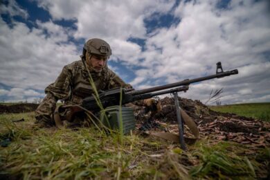 Війна в Україні 16 травня: