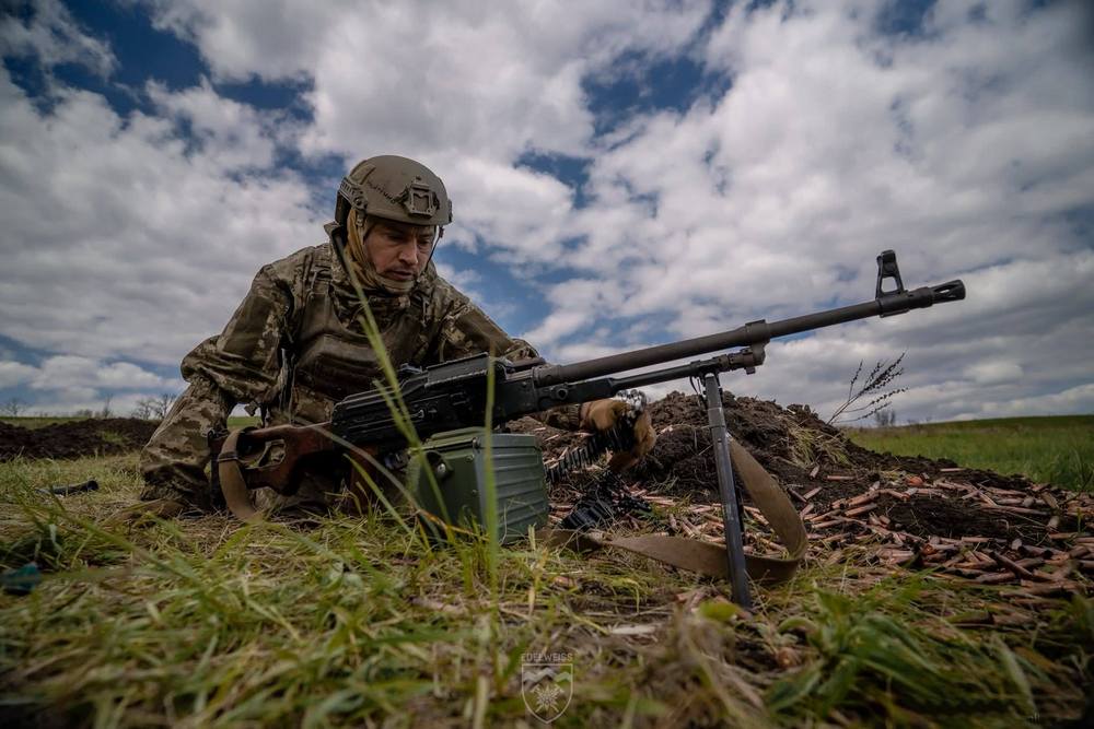 Війна в Україні 16 травня: гаряче на Донеччині, сталося 263 боєзіткнення, ворог втратив 1290 солдатів за добу
