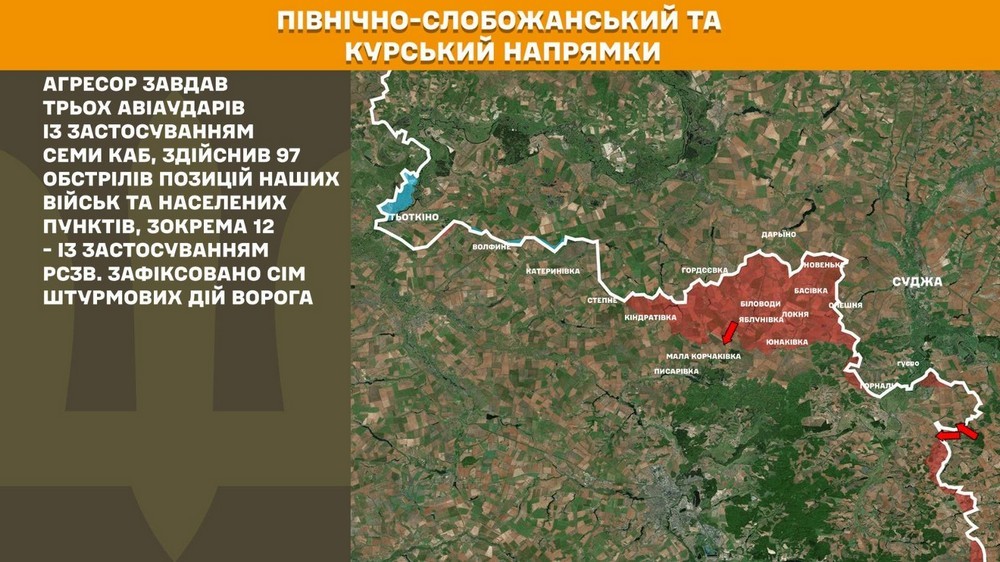 Війна в Україні 15 травня: оборонці звільнили Одрадне! Сталося 257 боїв, ворог втратив 1150 солдатів за добу