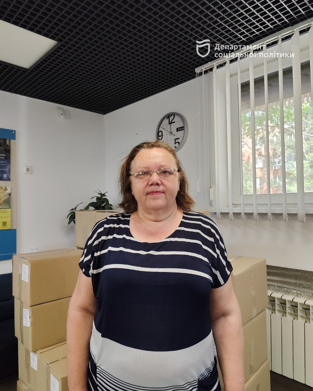 Видають продуктові набори ВПО у Дніпрі: що у них, хто і як може отримати