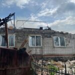Є поранені, влучання в енергооб’єкт,
