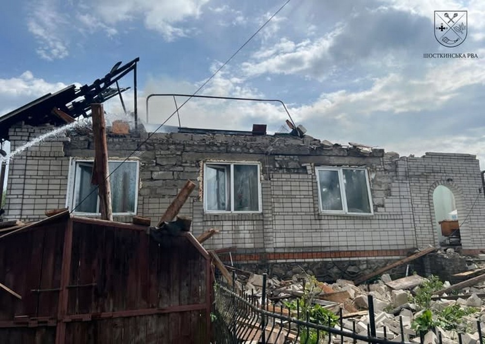 Є поранені, влучання в енергооб’єкт, десятки населених пунктів без світла: денна повітряна атака 20 травня – все, що відомо (фото)