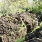 Війна в Україні 22 травня: