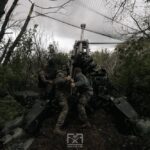 Війна в Україні 20 травня: