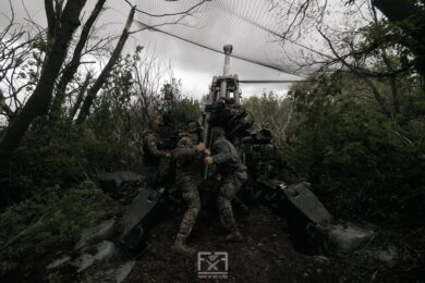 Війна в Україні 20 травня: