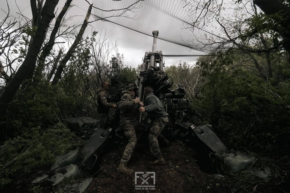 Війна в Україні 20 травня: ворог просувається під Слов’янськом через нестачу людей в обороні, втратив 920 осіб за добу, сталося 250 боїв