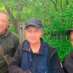 Пішов у СЗЧ та погрожував