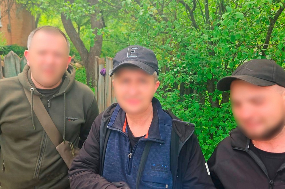 Пішов у СЗЧ та погрожував спалити ТЦК – затримано «Полтавського палія»