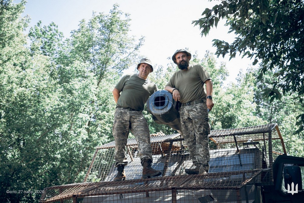 Війна в Україні 20 травня: ворог просувається під Слов’янськом через нестачу людей в обороні, втратив 920 осіб за добу, сталося 250 боїв