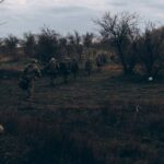 Війна в Україні 23 травня: відбулося 216 боєзіткнень, ворог активізував штурми одразу на кількох напрямках, втратив 950 солдатів за добу