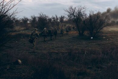 Війна в Україні 23 травня: відбулося 216 боєзіткнень, ворог активізував штурми одразу на кількох напрямках, втратив 950 солдатів за добу