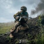 Війна в Україні 26 травня: найбільше штурмів на двох напрямках, відбулося 267 боєзіткнень, ворог втратив 1010 солдатів за добу