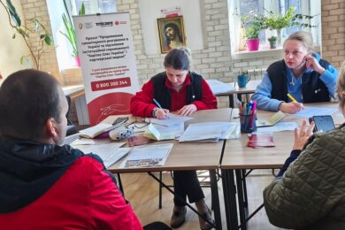 Грошова допомога для евакуйованих на Дніпропетровщині: яка сума і куди звертатися 23 Грошова допомога для евакуйованих на