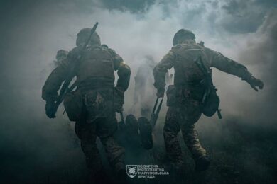 Війна в Україні 25 травня: найбільше штурмів під Гуляйполем і Покровськом, сталося 233 боєзіткнення, ворог втратив 1020 солдатів за добу