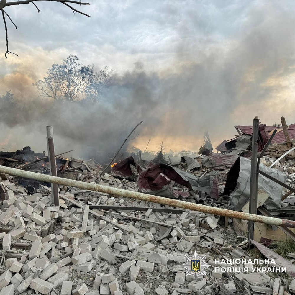 Росіяни вбили 5 людей в Миколаївці на Донеччині і ще одну в Дружківці: подробиці і фото