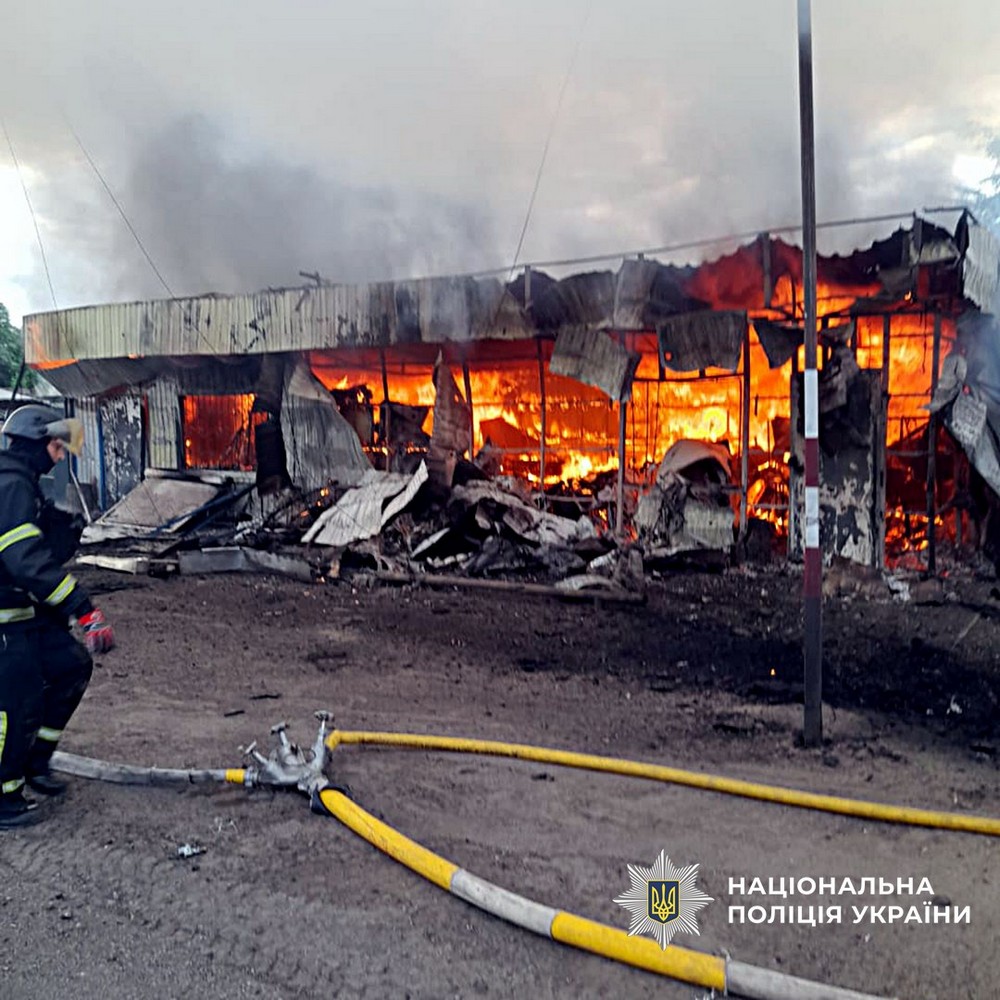 Росіяни вбили 5 людей в Миколаївці на Донеччині і ще одну в Дружківці: подробиці і фото