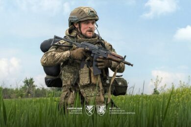 Війна в Україні 27 травня: