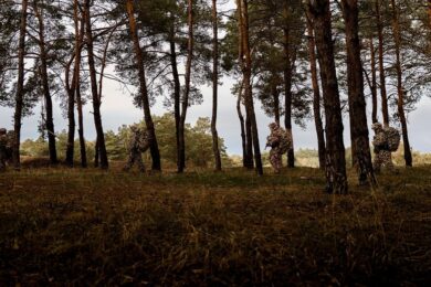 Війна в Україні 28 травня: